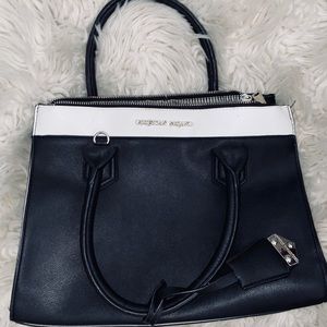 Christian Soriano Hand Bag with additional Straps